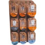 Tech One Tech Expositor EKO 400903 con 9 ganchos y 27 productos